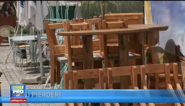 Valea Sebesului, o zona de poveste, renaste cu ajutorul proprietarilor de pensiuni. Investitie de mii de euro pentru turisti