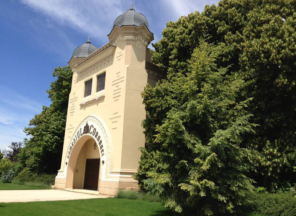 Domeniul Coroanei Segarcea - 3