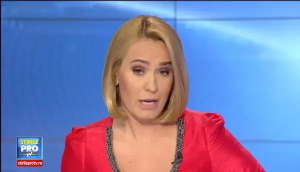 Britanica de 27 de ani care danseaza la bara, desi are 95 de kilograme, vine luni in emisiunea La Maruta