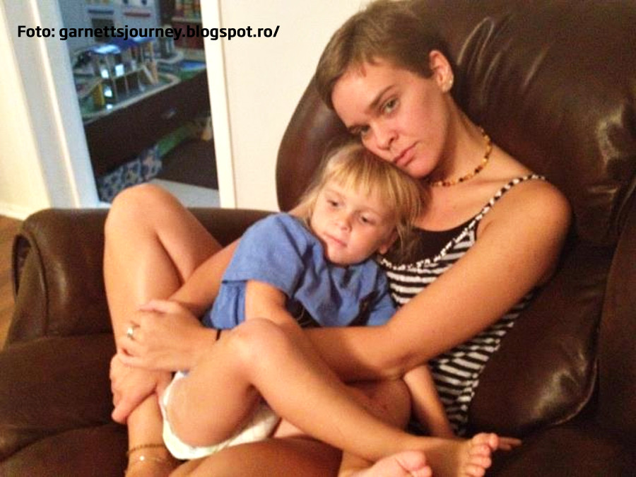 O mama si-a otravit lent copilul ca sa fie in centrul atentiei pe Internet. Cazul care a ingrozit America