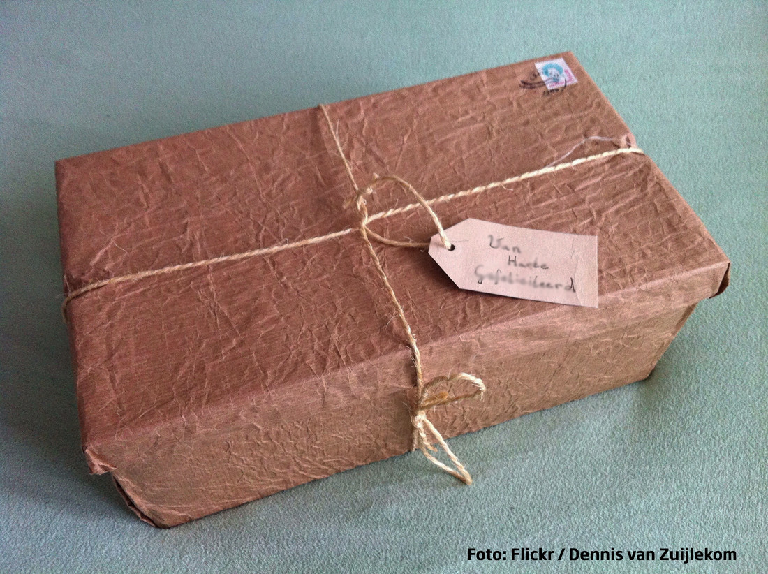 Secretul pe care un barbat l-a ascuns toata viata. Ce a gasit vaduva sa intr-o cutie de pantofi