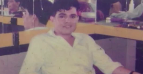 Si-a injectat ulei de bebelus in chip in loc de colagen si acum nu se poate uita in oglinda. Cum arata barbatul. VIDEO