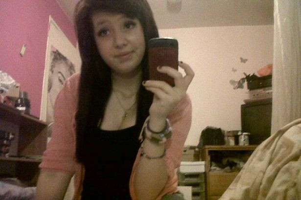 Si-a ucis fosta iubita cand a aflat ca este insarcinata cu copilul lui. Cum era santajata adolescenta