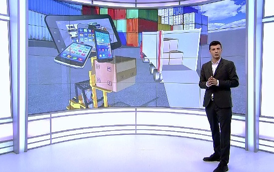 Operatiunea "smartphone". Cat a pierdut statul roman din afacerea ilegala cu gadget-uri a unor evazionisti