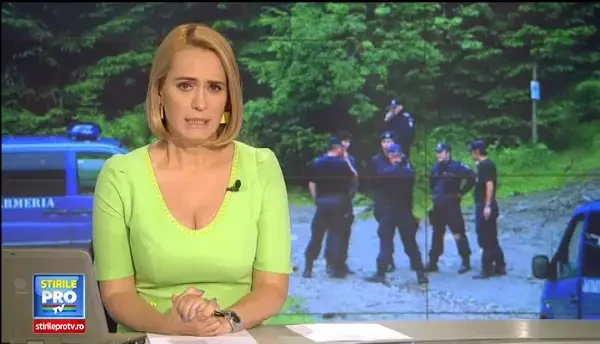 Directorul adjunct al Politiei Romane, despre cazul Elodia: Pentru prima oara, avem o condamnare definitiva fara cadavru