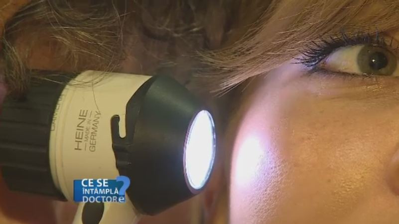 Nu ignorati alunitele sau leziunile aparute la nivelul pielii. Pot trada o afectiune grava