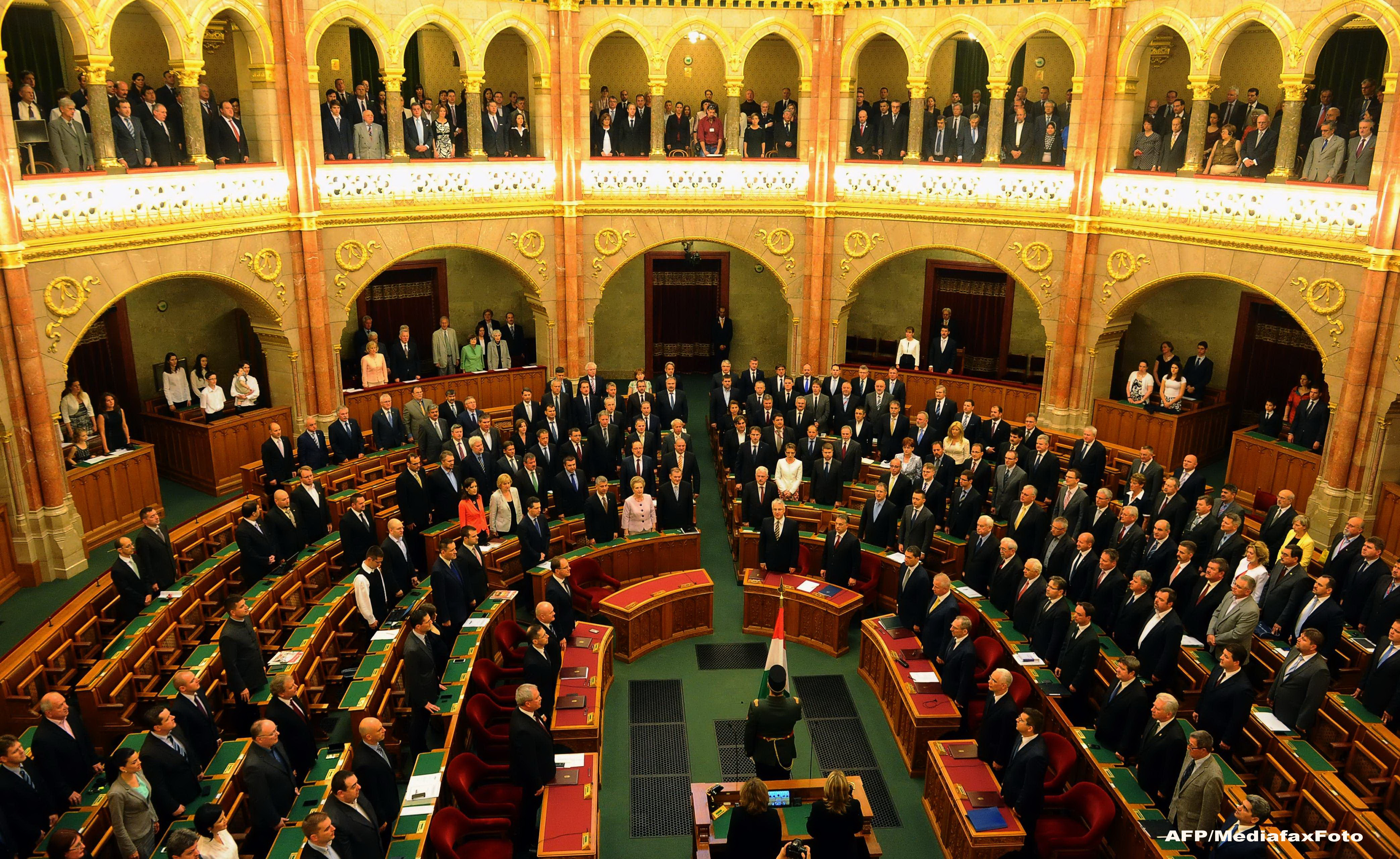 Comisia de aparare a Senatului despre noua lege "Big Brother". Cine sunt cei vizati de proiectul de securitate cibernetica