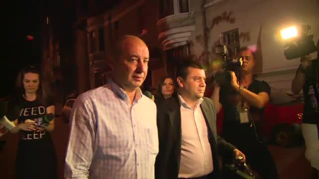 DNA cere aviz pentru arestarea preventiva a deputatului Titi Holban