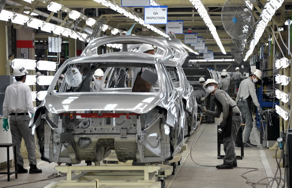 Peste 3 milioane de automobile, rechemate, dupa ce mai multi oameni au murit. Care sunt masinile defecte