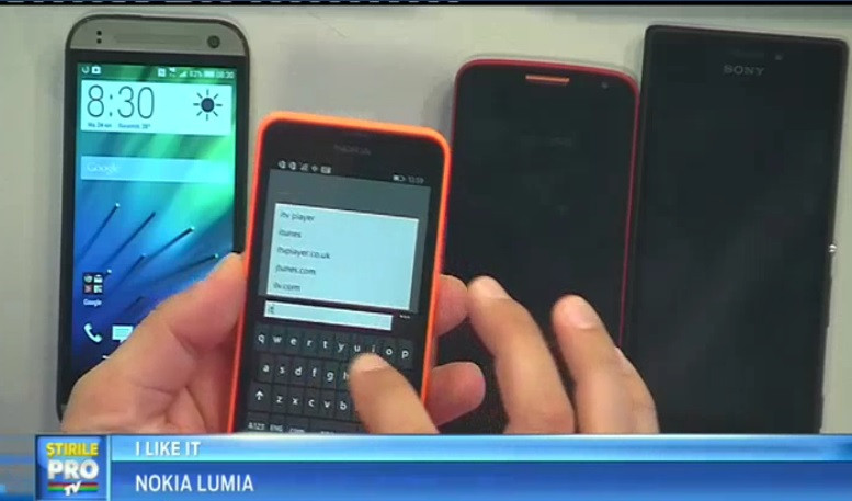 iLikeIT. Lista celor mai bune telefoane din gama "mini", cu preturi de la 700 la 2000 de lei