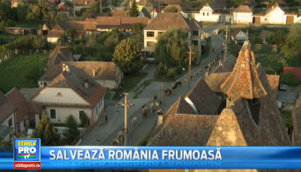 O locuinta din 1777, transformata intr-o casa patrimoniu UNESCO. Citeste o noua poveste despre „Casele au suflet