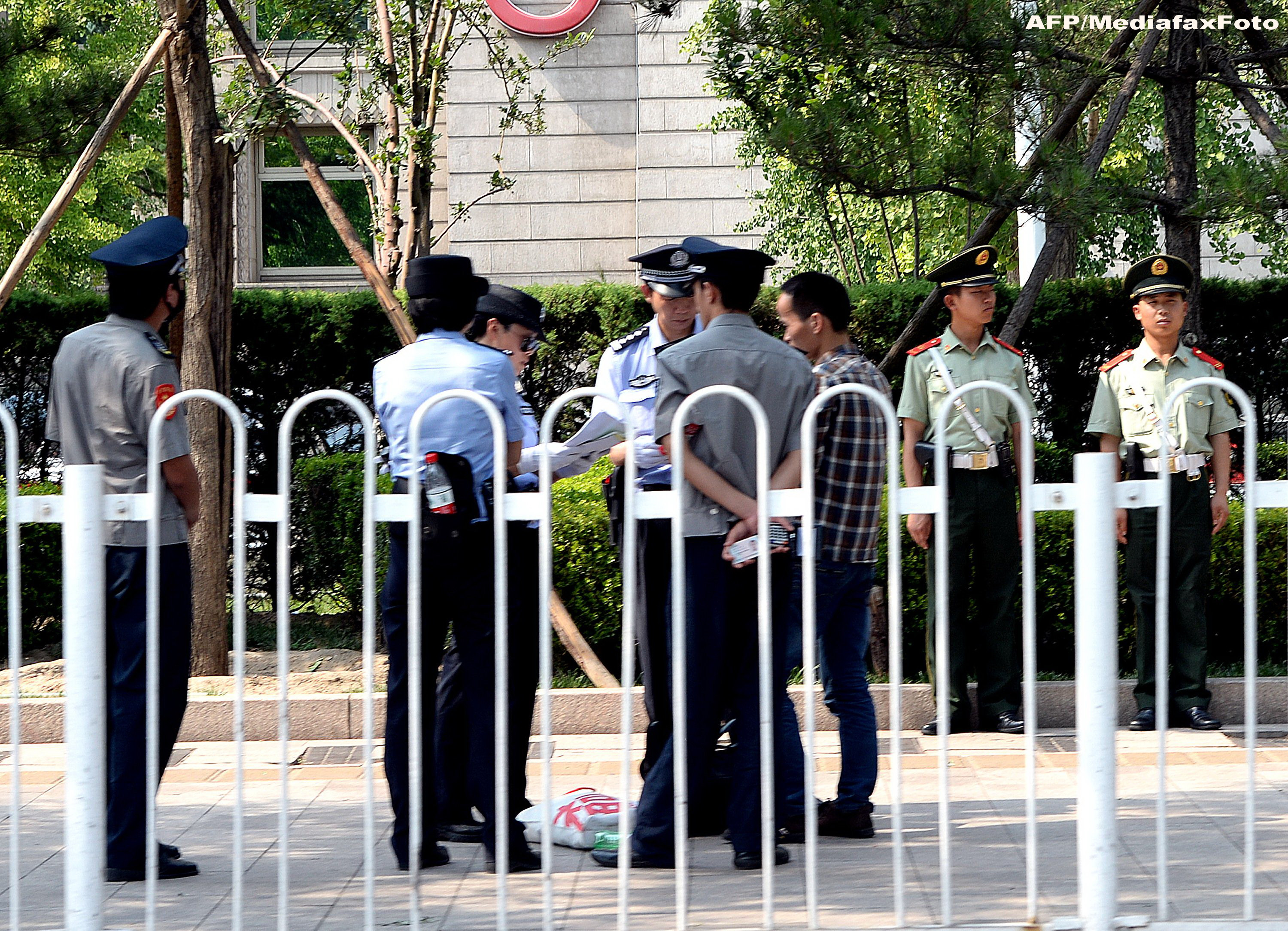 Campionatul Mondial de Fotbal 2014. Un student chinez s-a sinucis dupa ce a pierdut pariurile pentru meciuri