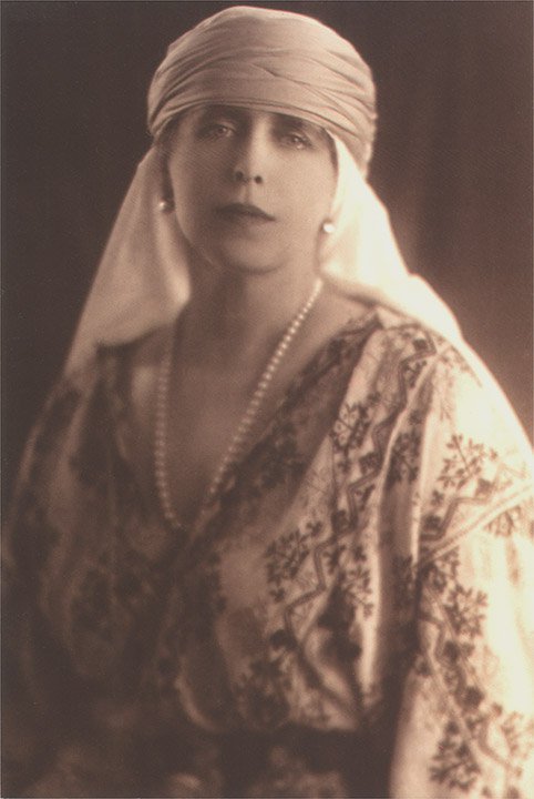Regina Maria