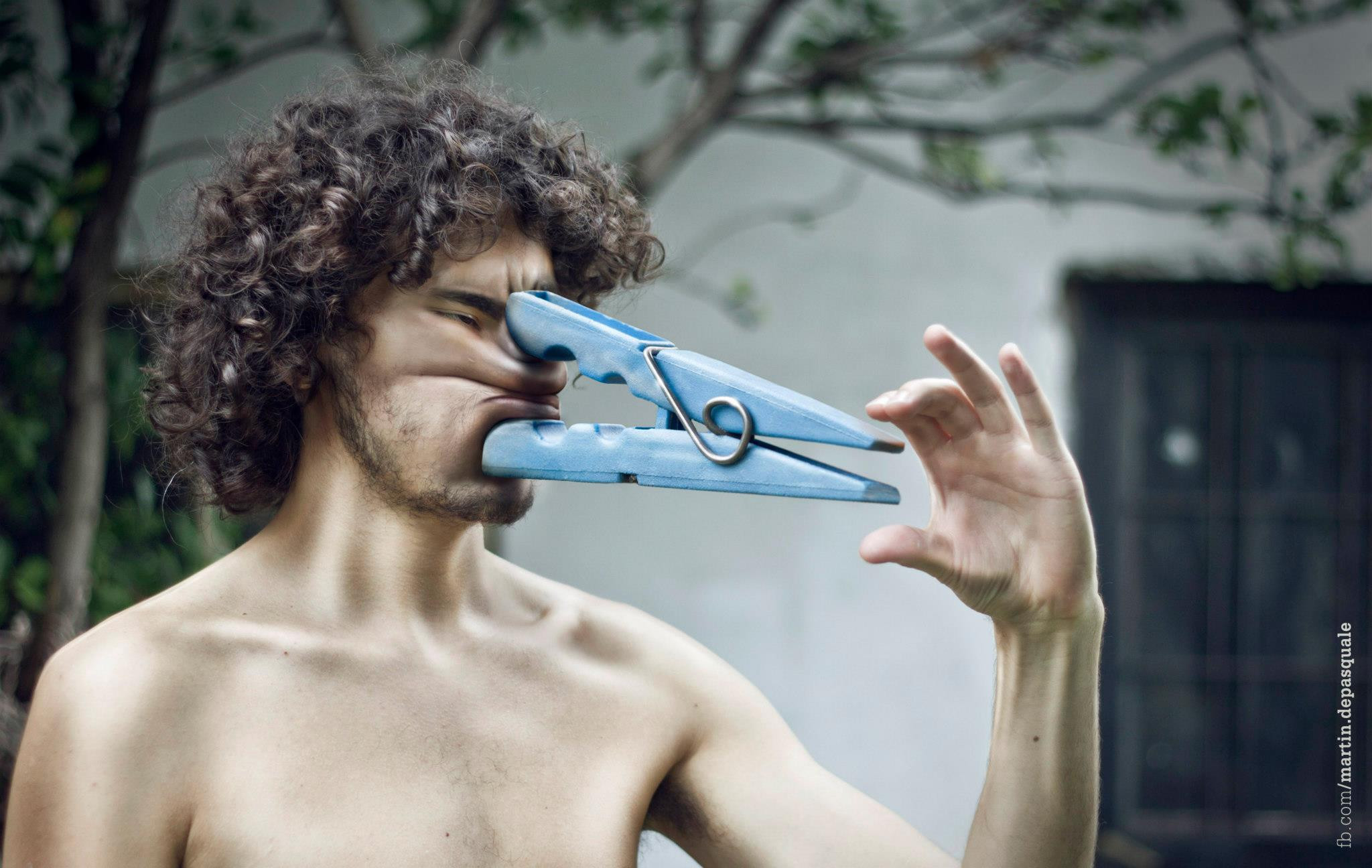 Arta imposibilului. Cum ar arata visele daca ar fi fotografiate: GALERIE FOTO