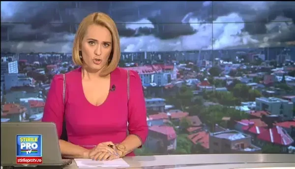 Pagubele produse de vijelii si fulgere in ultimele ore. O femeie a fost lovita de trasnet si a suferit arsuri grave