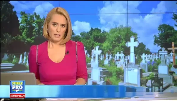 Lege noua pe morminte. Parlamentul anunta sanctiuni pentru cei care nu isi ingrijesc locul de veci