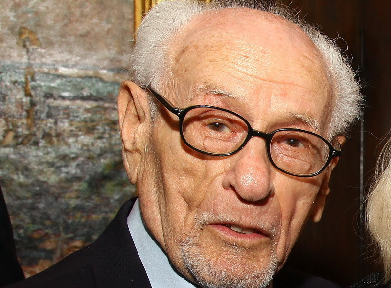 A murit Eli Wallach, "actorul-cameleon" al Hollywoodului, faimos pentru rolurile din westernuri. Avea 98 de ani