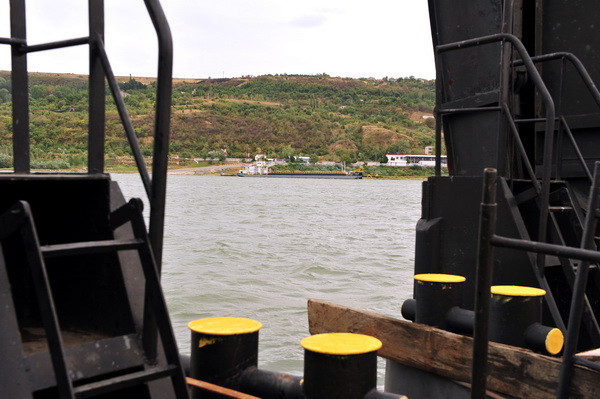 Un nou punct de frontiera. Pe unde vei putea trece in Bulgaria