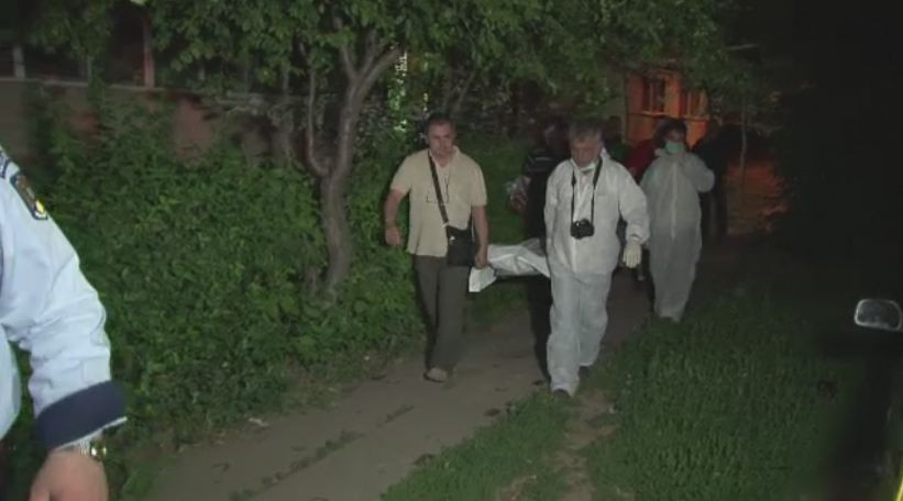 O discutie in contradictoriu a dus la o crima, in Braila. Medicii nu au mai avut ce sa faca pentru un tanar de 22 de ani