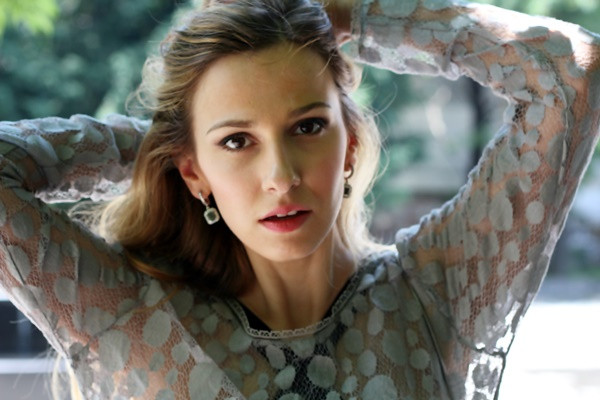 Dana Rogoz, aparitie impecabila. Cum arata vedeta la nici patru luni dupa ce a nascut. FOTO