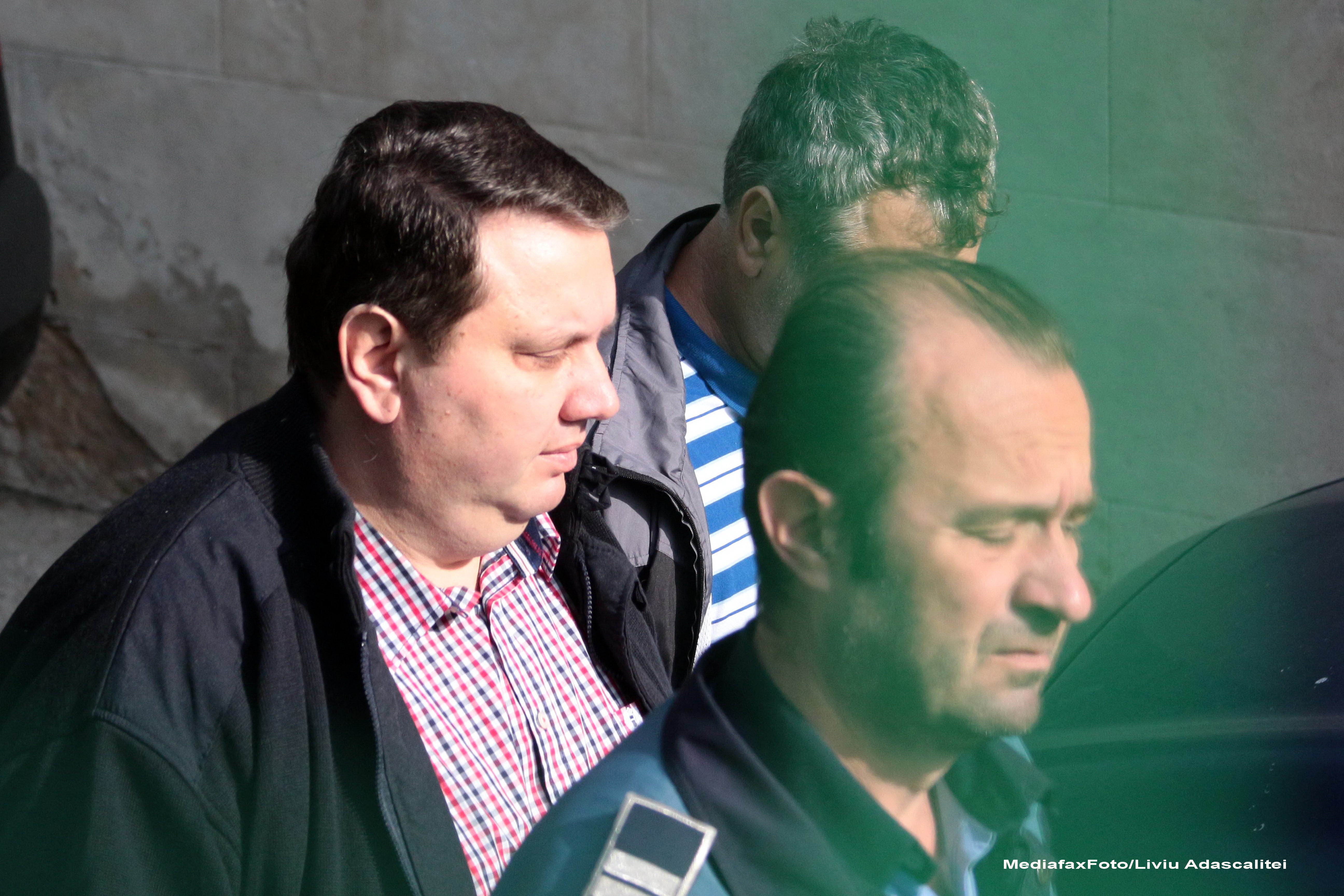 Fostul presedinte CJ Mehedinti, Adrian Duicu, ajunge in arest la domiciliu. Decizia ICCJ este definitiva