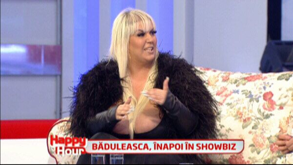 Raluca Badulescu a ajuns la 57 de kilograme. Transformarea spectaculoasa a vedetei