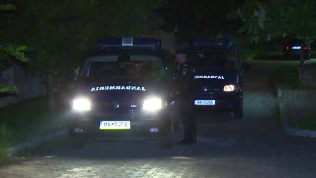 Captura de droguri la Pitesti. Stupefiantele in valoare de 42 de mii de euro erau ascunse in tetierele masinii unui francez