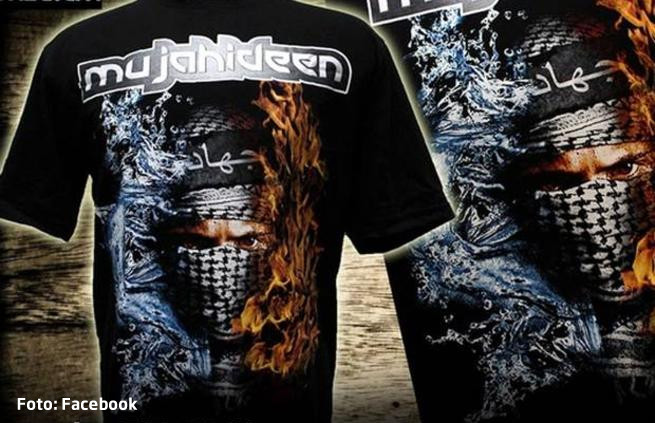 Jucarii pentru Jihad. Teroristii islamici s-au lansat in lumea comertului online