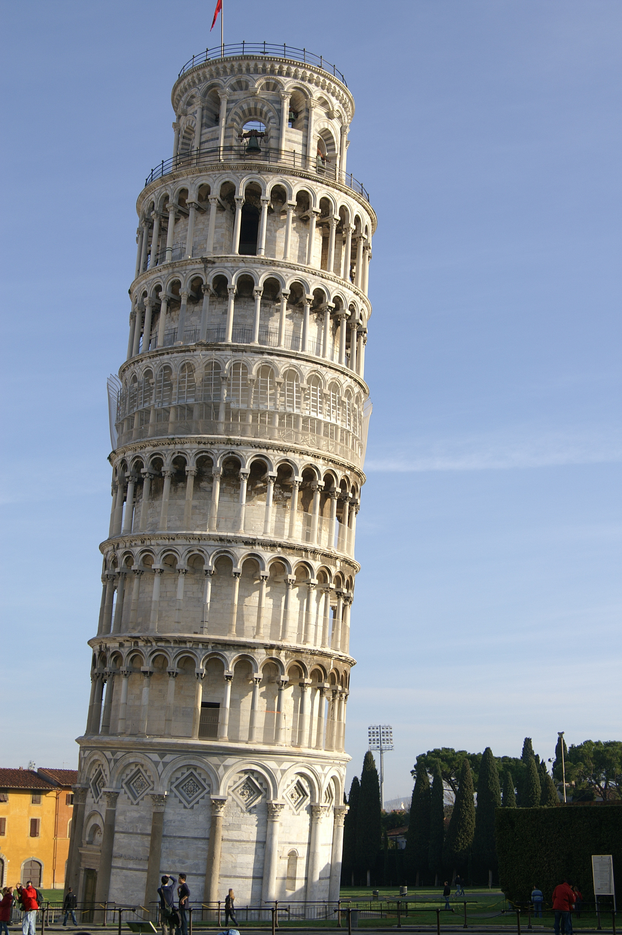 Pisa