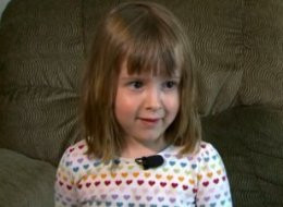 In ce ipostaza si-a prins o fetita de 4 ani dadaca. Tanara de 17 ani a fost arestata imediat