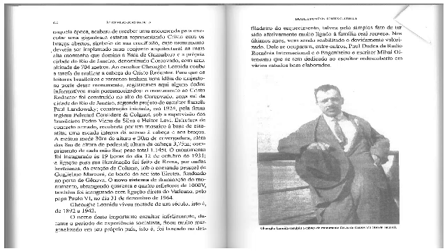 sculptor Gheorghe Leonida