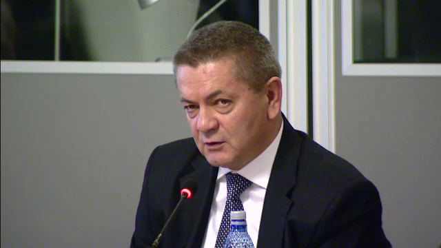 Ministrul Ioan Rus a trimis Corpul de control la CFR Marfa, CFR Calatori si CFR SA