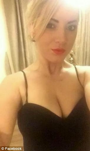 Michaela Hutchings