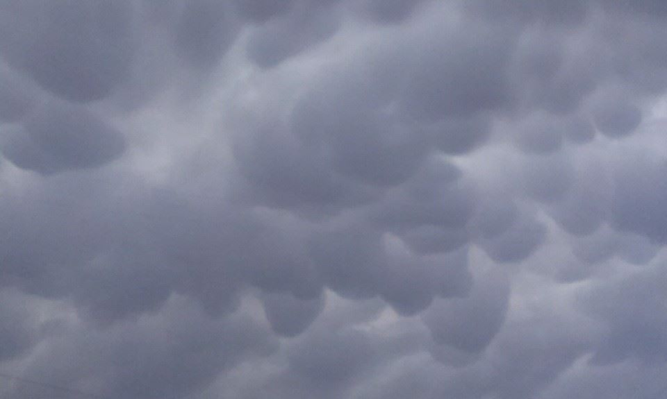 Cer noros si ploi in majoritatea regiunilor tarii. Prognoza meteo pentru urmatoarele trei zile