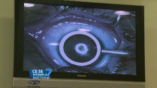 Urgente medicale oftalmologice la copiii pana in 3 ani. Ce trebuie facut daca se lovesc la nivelul globului ocular