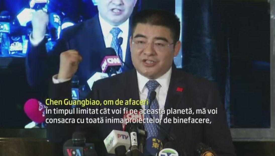 Gestul unui miliardar chinez: a hranit 250 de oameni ai strazii si le-a dat cate 300 de dolari. Reactia presei din SUA