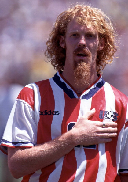 Alexi Lalas
