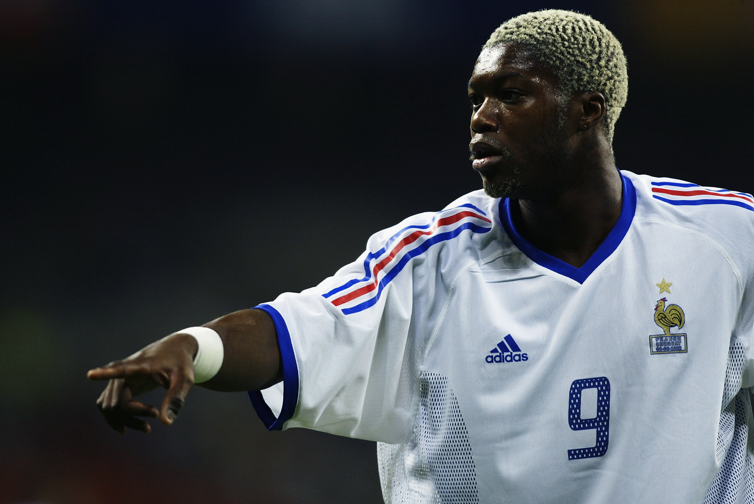 Djibril Cisse