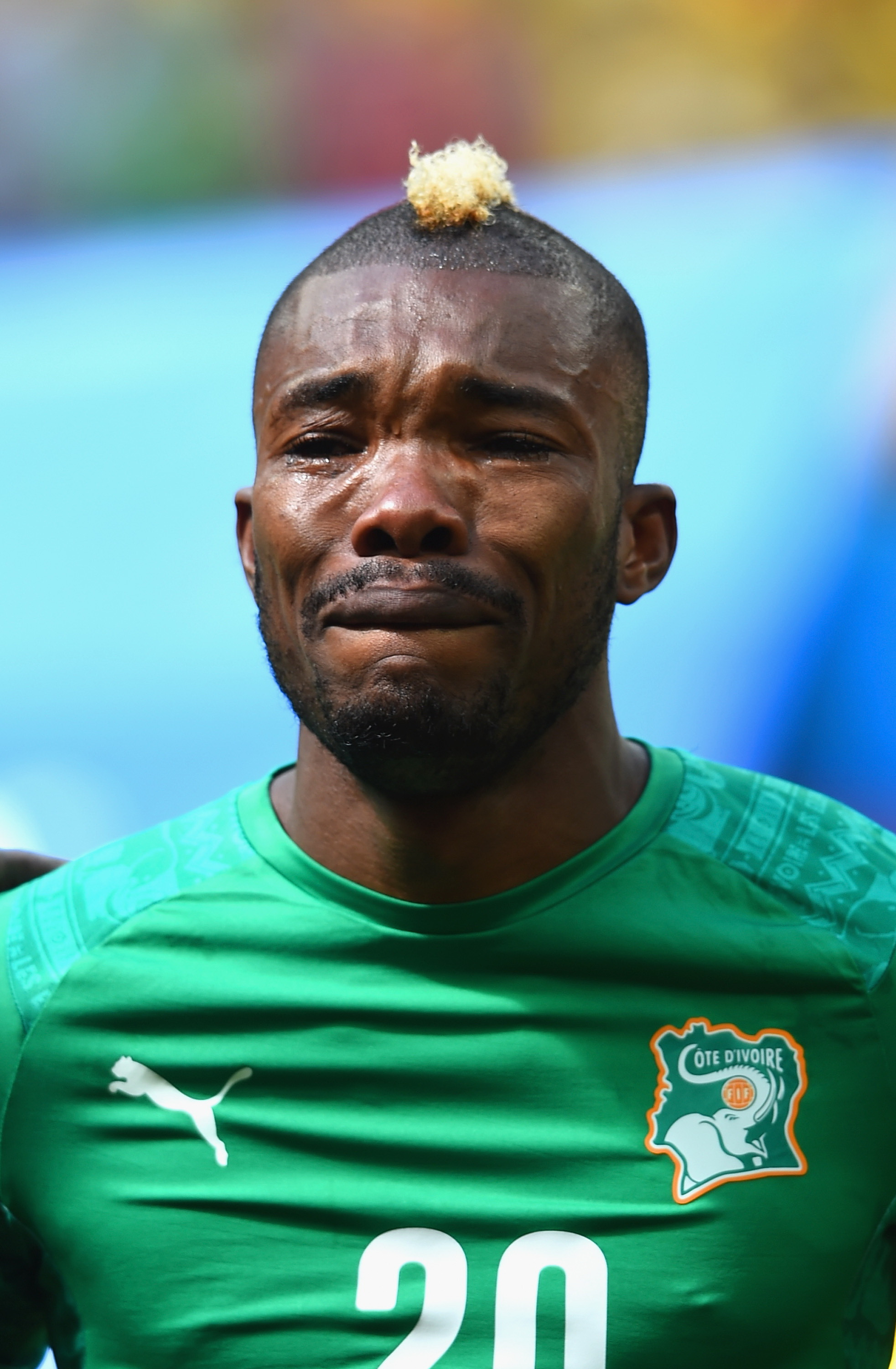 Serey Die