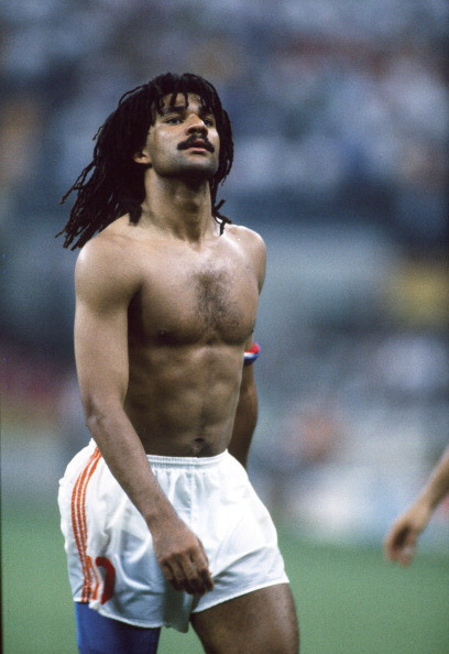 Ruud Gullit