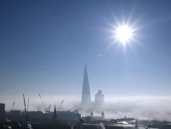 Raportul incredibil iesit la iveala despre Marea Britanie. Ce vinde Rusiei. Luni, Cameron arata cu degetul spre Franta