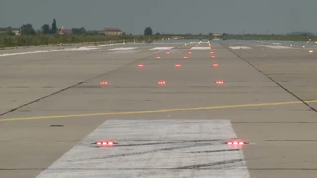 CNADR trebuie sa despagubeasca aeroportul din Arad cu trei milioane de lei. Cum s-a ajuns in aceasta situatie