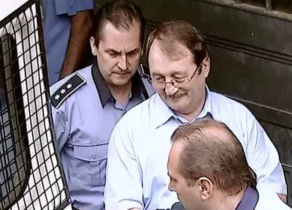 Mircea Basescu si Marian Capatana au fost trimisi in judecata in dosarul privind mita de la familia lui Bercea Mondial