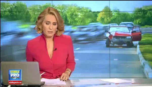 Masinile inmatriculate in Bulgaria, implicate in 11% dintre accidente: