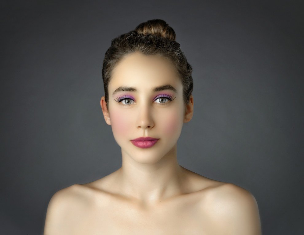 Esther Honig - 2