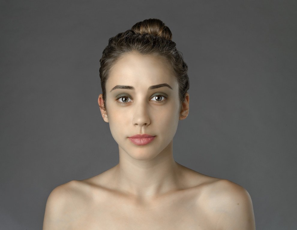 Esther Honig - 3
