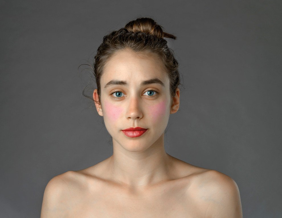 Esther Honig - 5