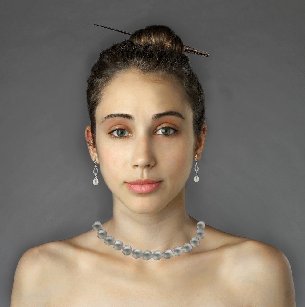 Esther Honig - 6