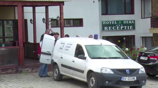 Au crezut ca se juca, insa copilul se ineca. Filmul evenimentelor care au dus la moartea unui baiat de 10 ani, in Predeal