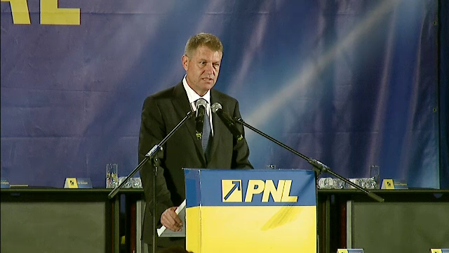 Membrii PNL sunt ingrijorati: E esential ca dosarul lui Iohannis sa fie solutionat de ICCJ inaintea inceperii campaniei